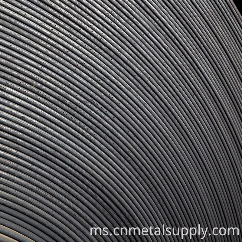 Carbon Steel Coil